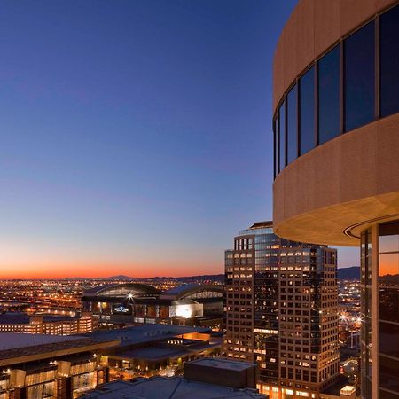 Hyatt Regency Phoenix Downtown - No Destination Fees Eksteriør bilde