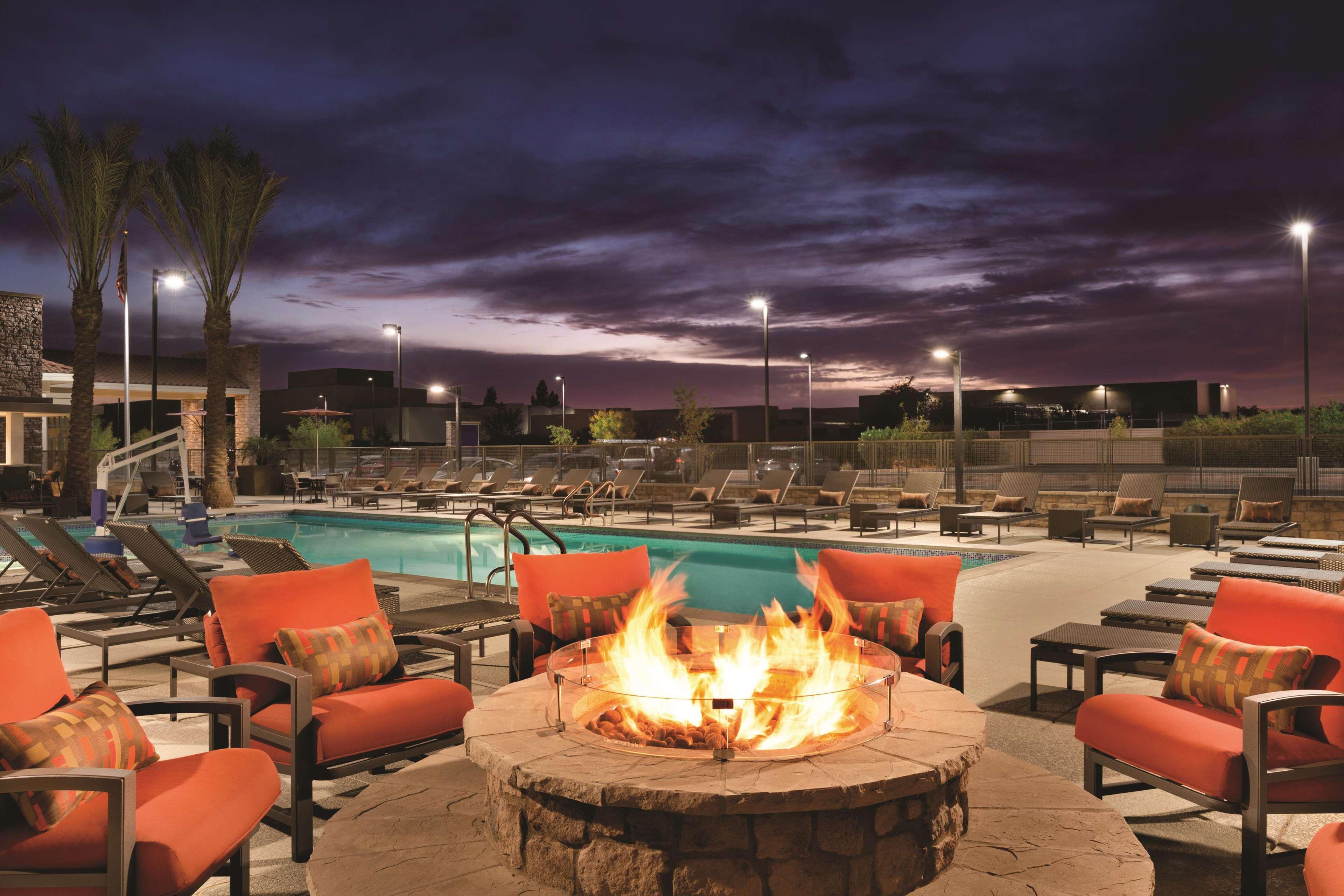 Hyatt Regency Phoenix Downtown - No Destination Fees Eksteriør bilde