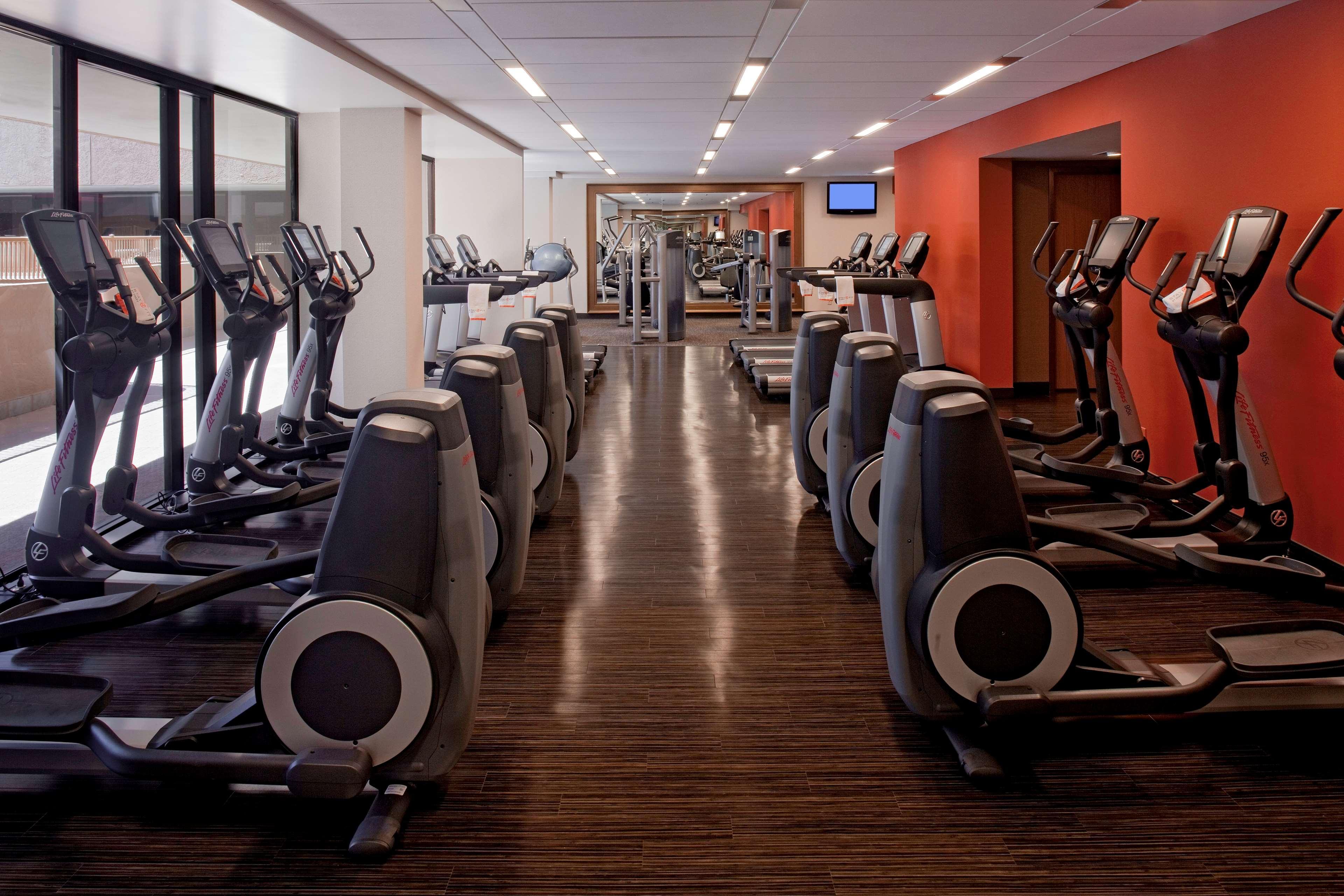 Hyatt Regency Phoenix Downtown - No Destination Fees Eksteriør bilde