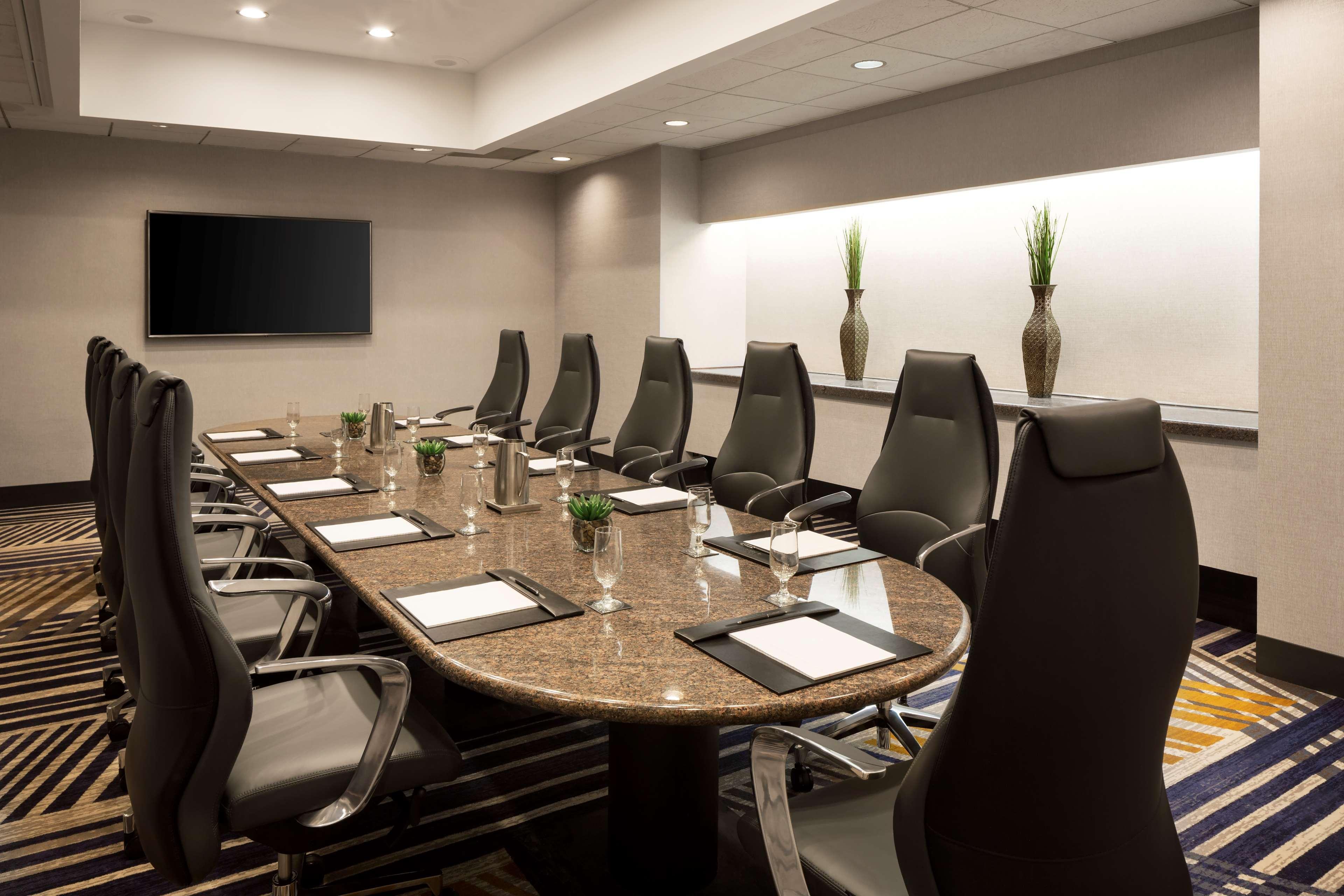 Hyatt Regency Phoenix Downtown - No Destination Fees Eksteriør bilde