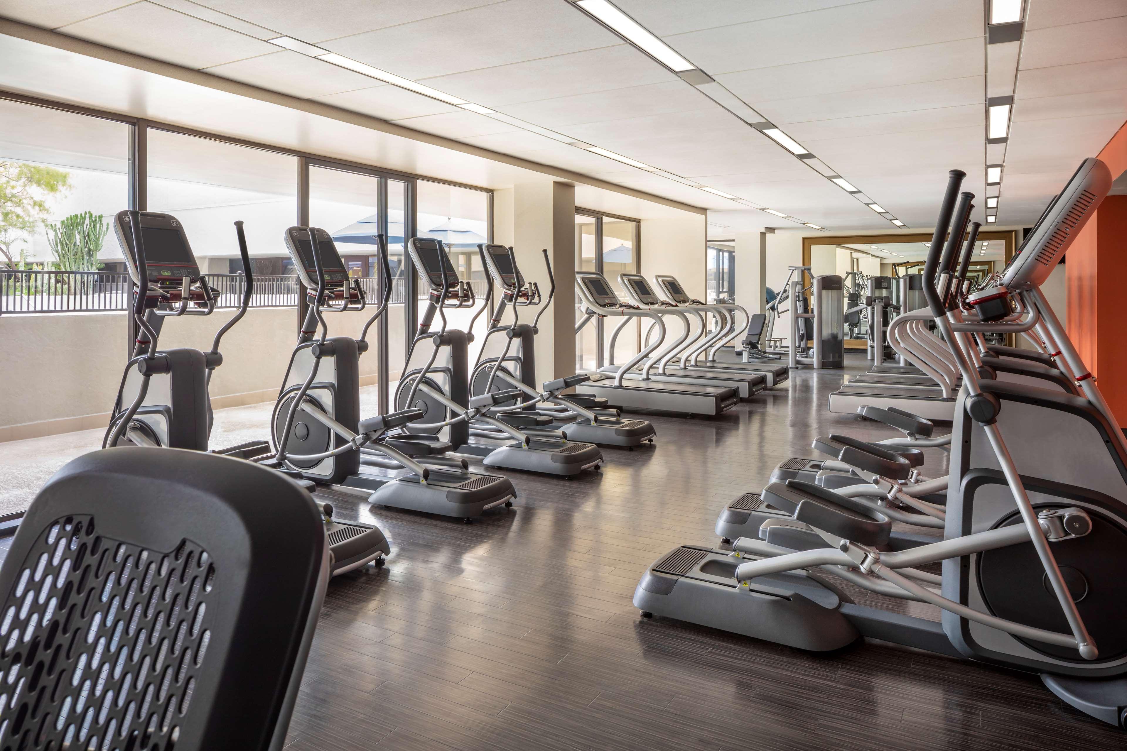 Hyatt Regency Phoenix Downtown - No Destination Fees Eksteriør bilde