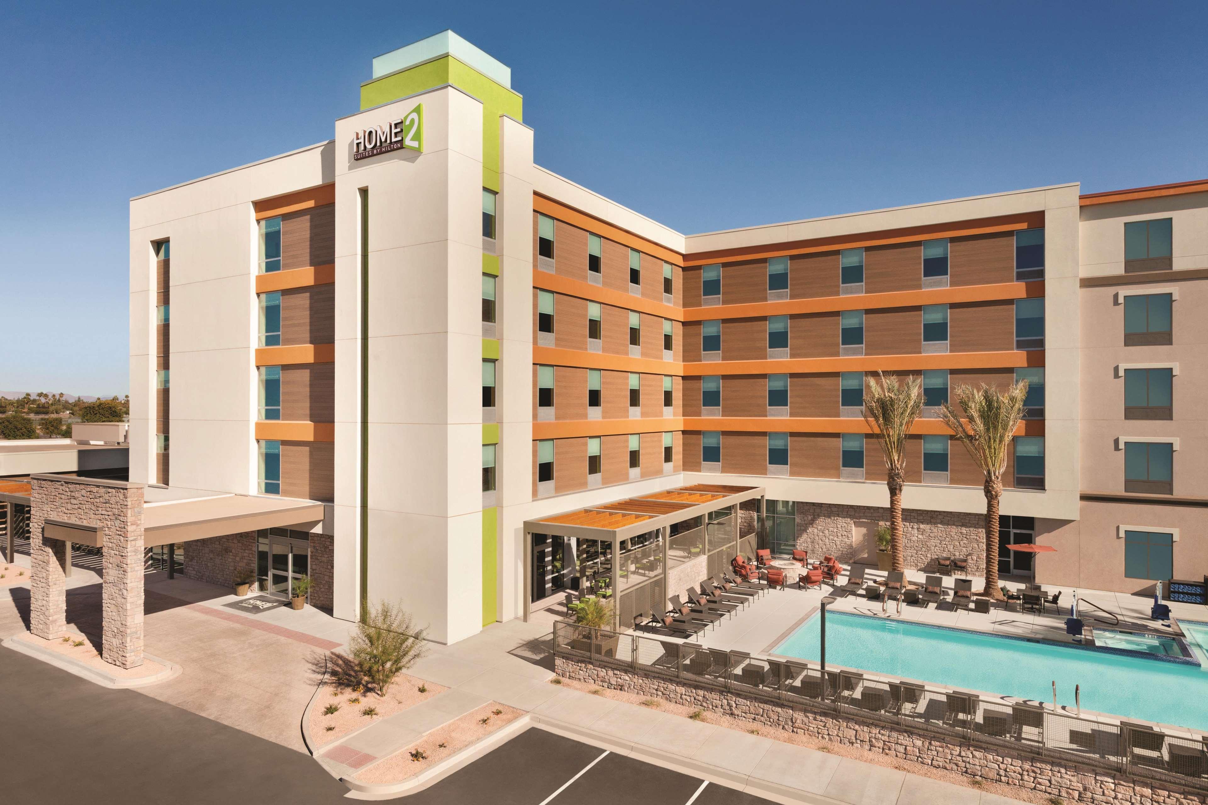 Hyatt Regency Phoenix Downtown - No Destination Fees Eksteriør bilde