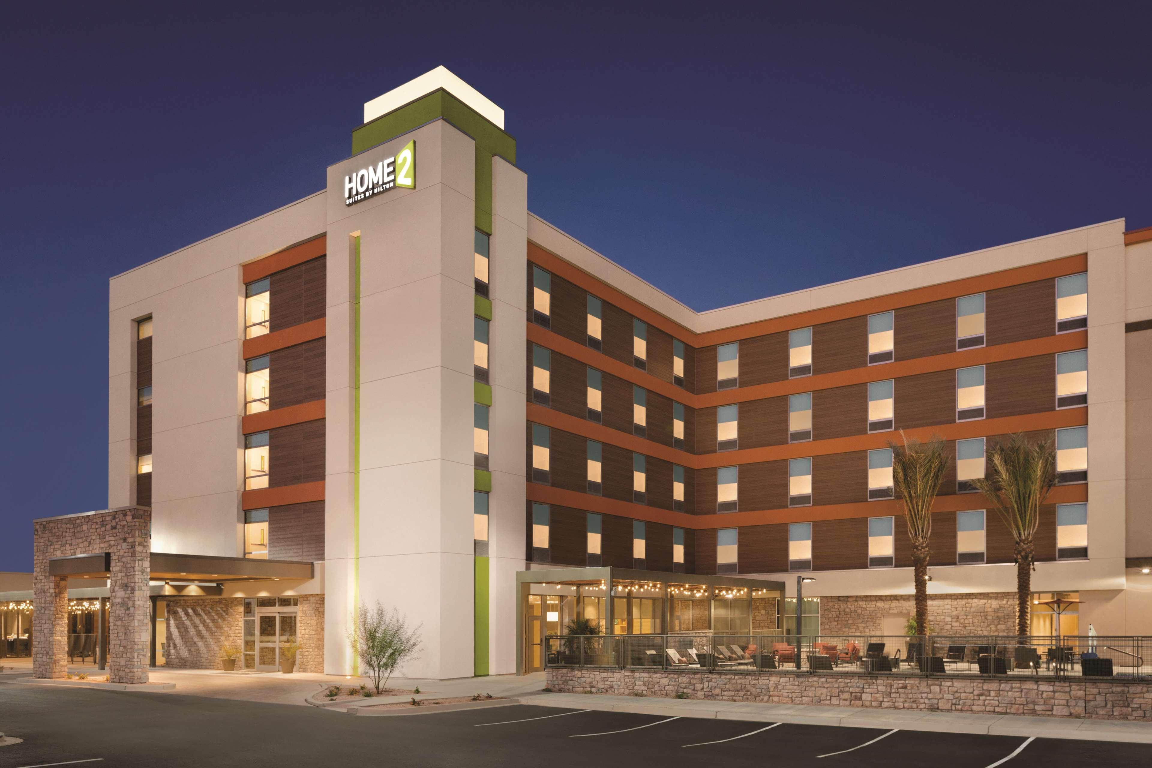 Hyatt Regency Phoenix Downtown - No Destination Fees Eksteriør bilde