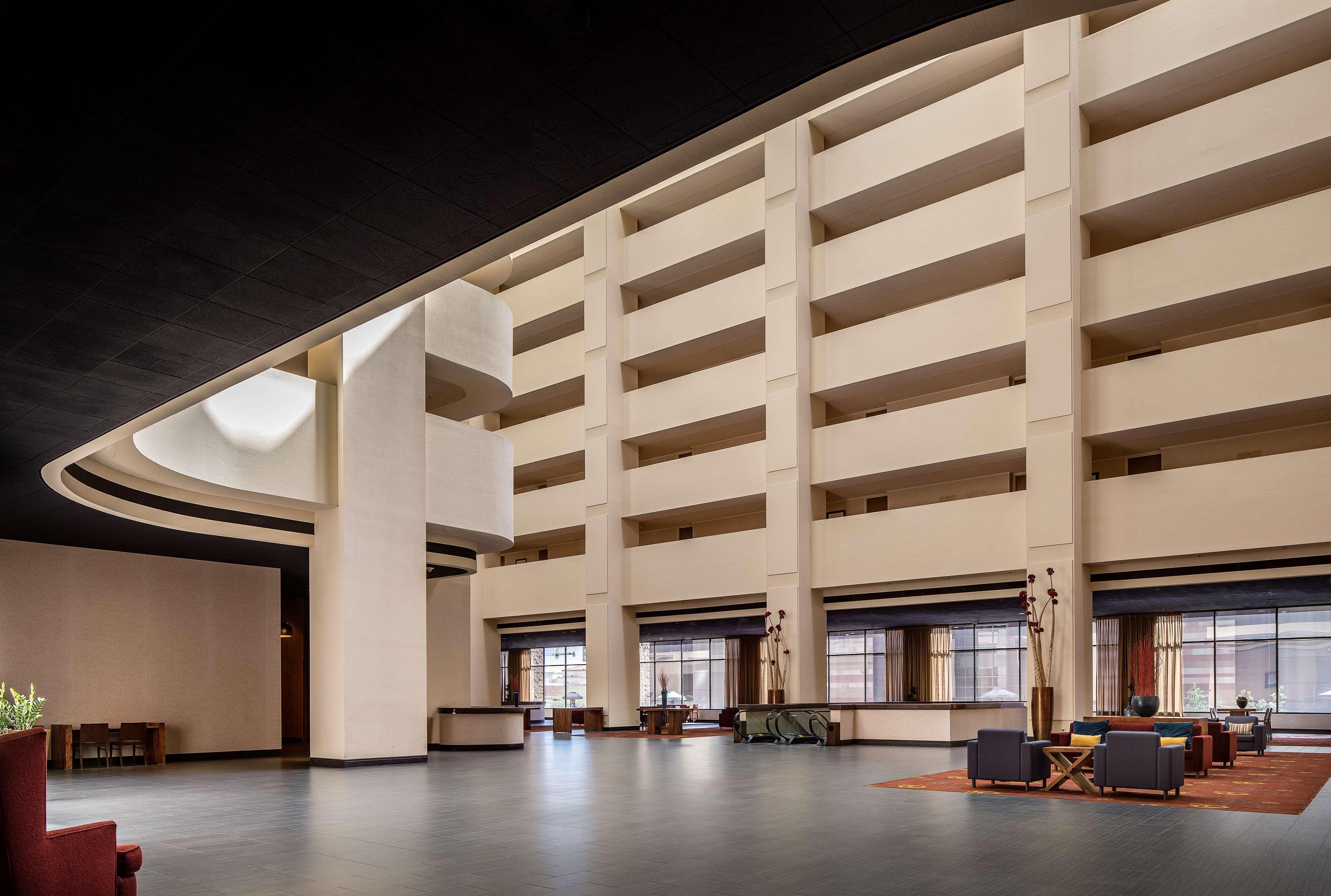 Hyatt Regency Phoenix Downtown - No Destination Fees Eksteriør bilde