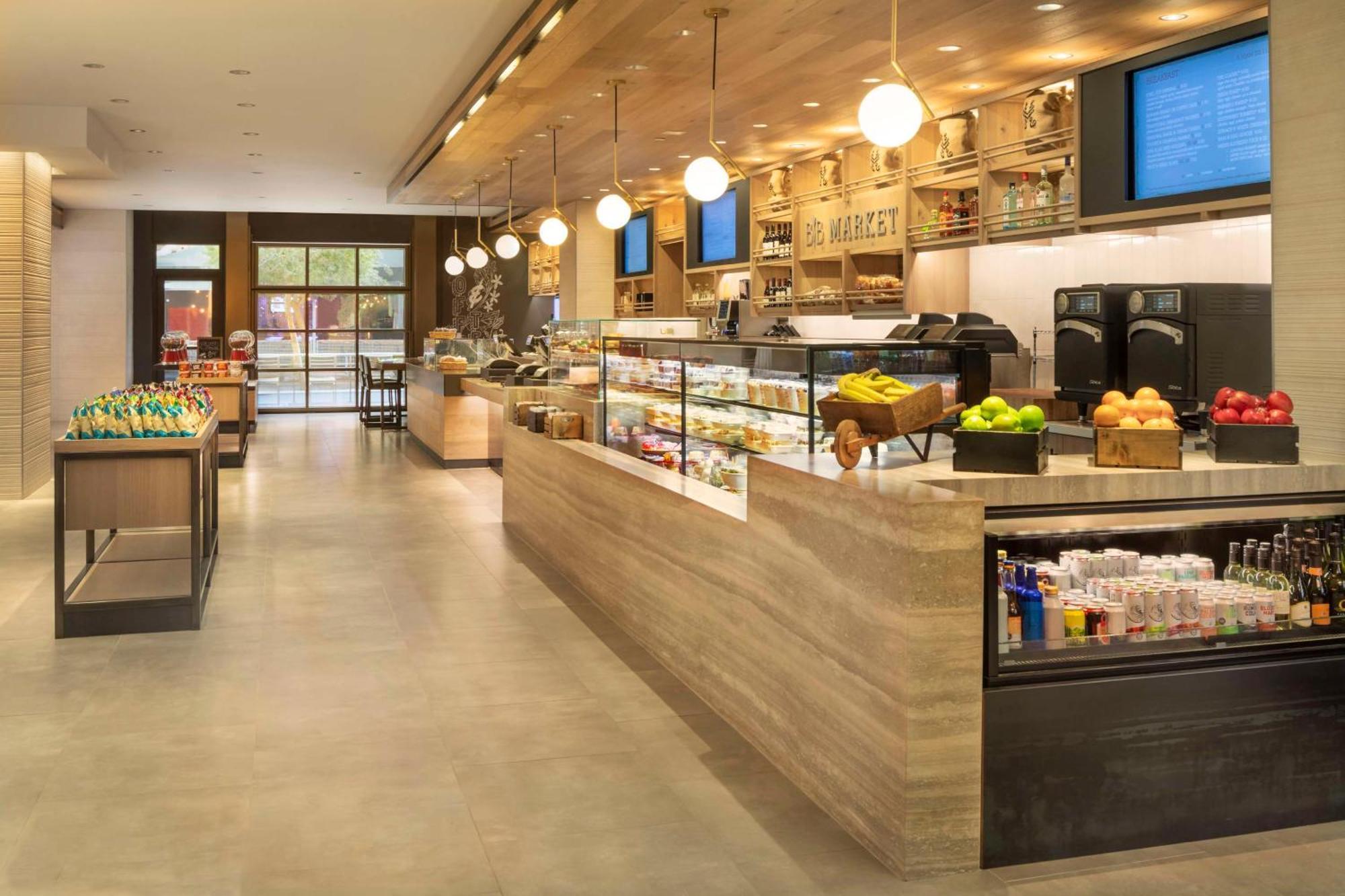 Hyatt Regency Phoenix Downtown - No Destination Fees Eksteriør bilde