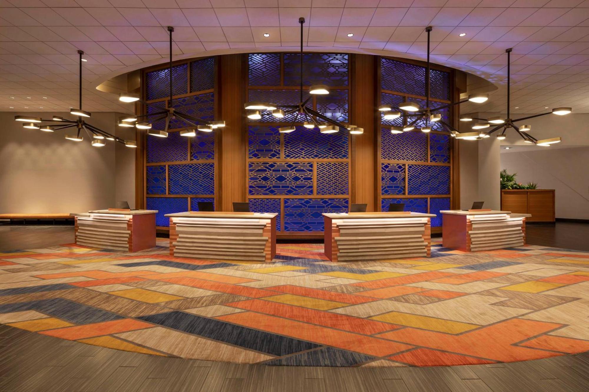 Hyatt Regency Phoenix Downtown - No Destination Fees Eksteriør bilde