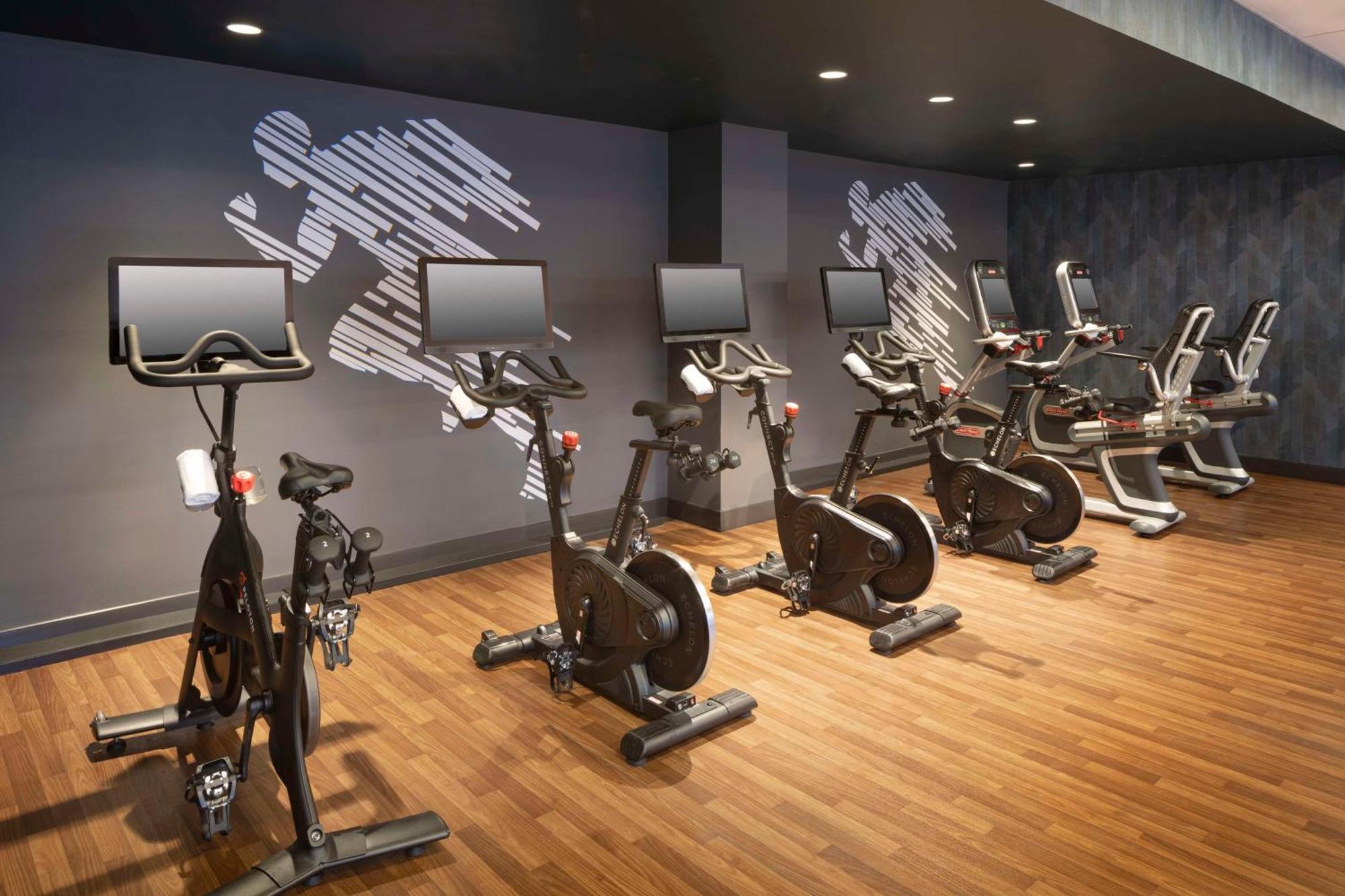 Hyatt Regency Phoenix Downtown - No Destination Fees Eksteriør bilde