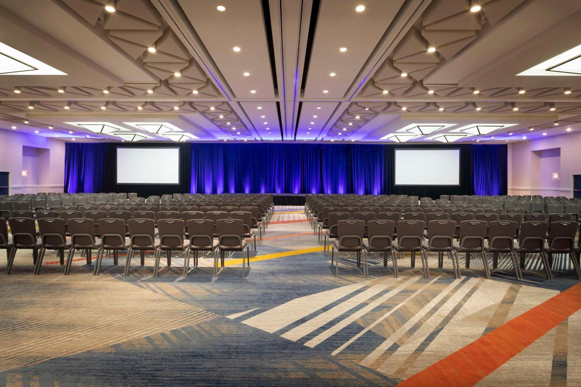 Hyatt Regency Phoenix Downtown - No Destination Fees Eksteriør bilde