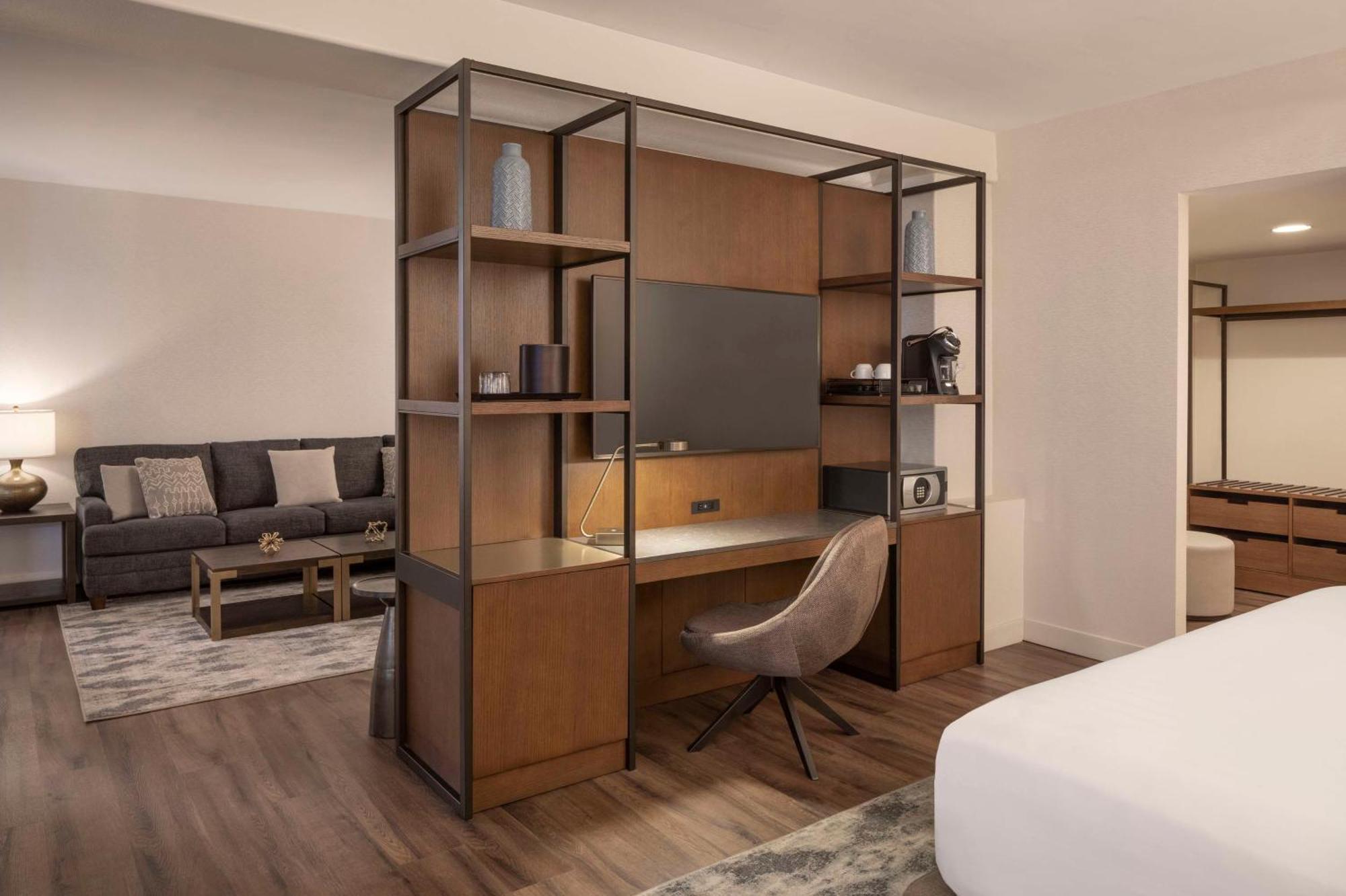 Hyatt Regency Phoenix Downtown - No Destination Fees Eksteriør bilde