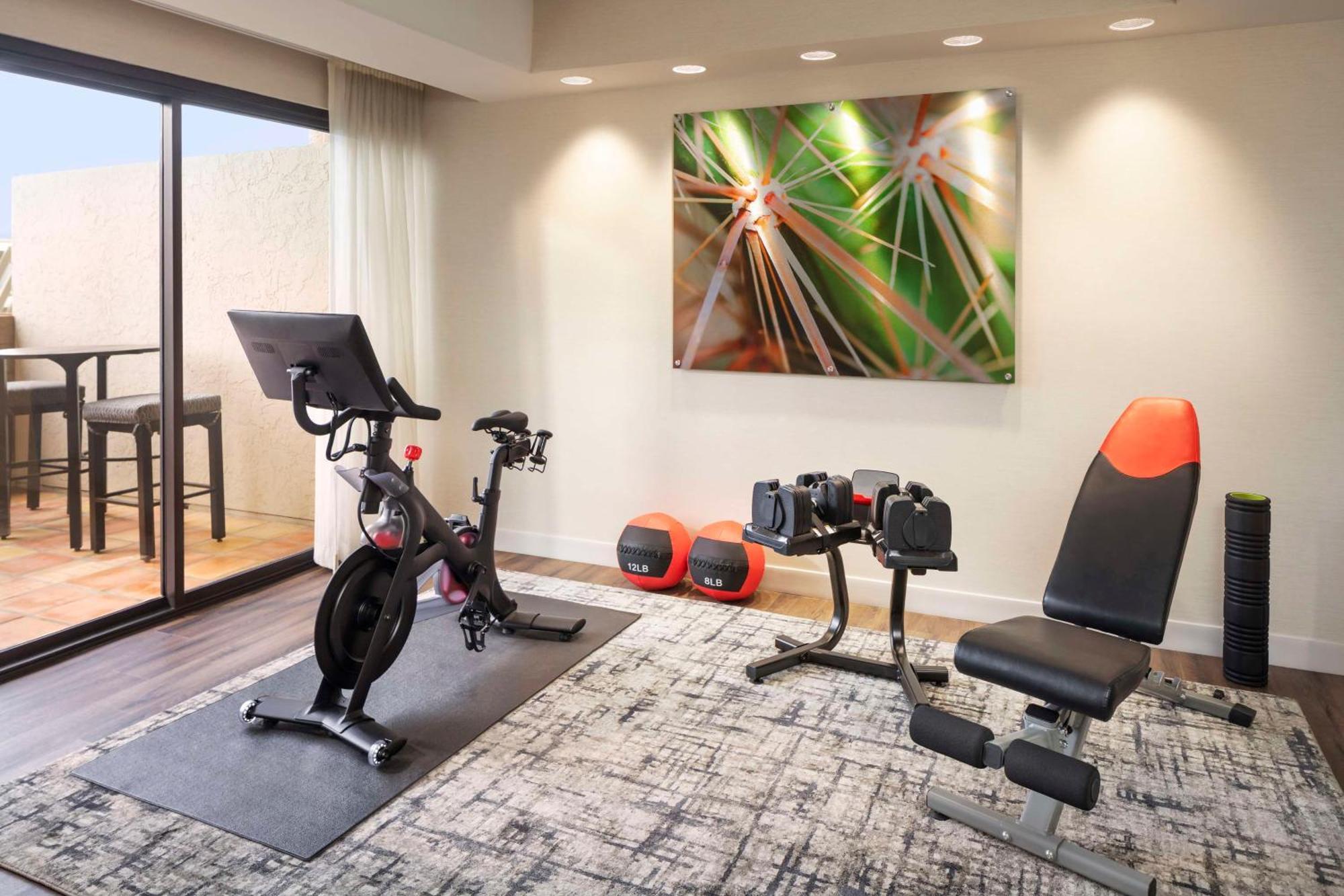 Hyatt Regency Phoenix Downtown - No Destination Fees Eksteriør bilde