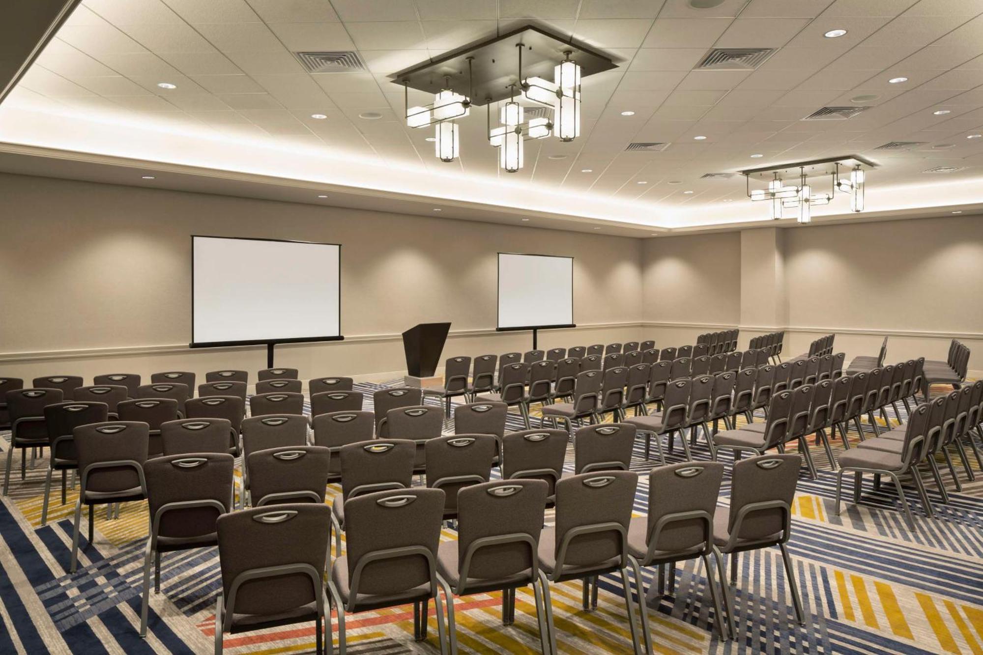 Hyatt Regency Phoenix Downtown - No Destination Fees Eksteriør bilde