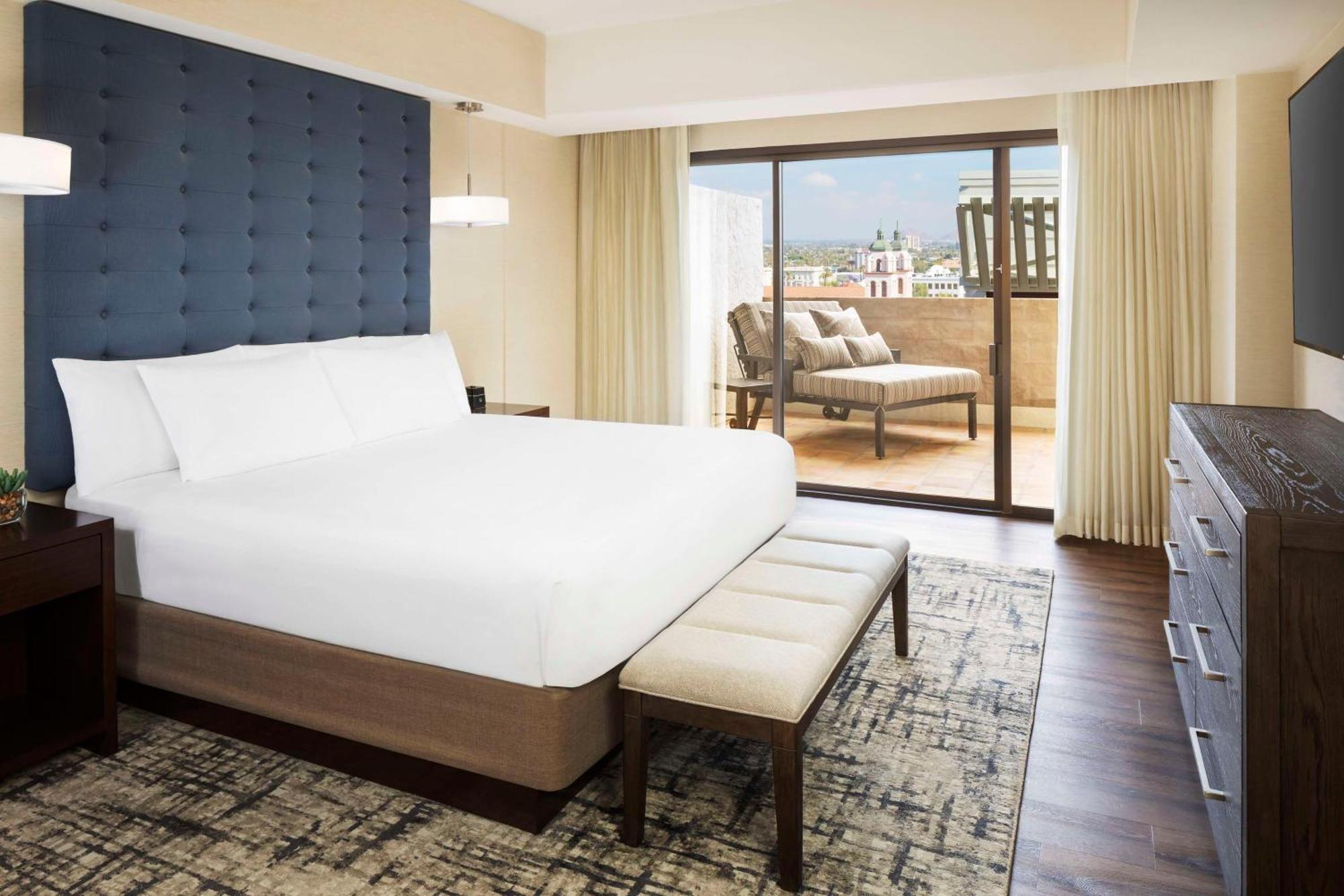 Hyatt Regency Phoenix Downtown - No Destination Fees Eksteriør bilde