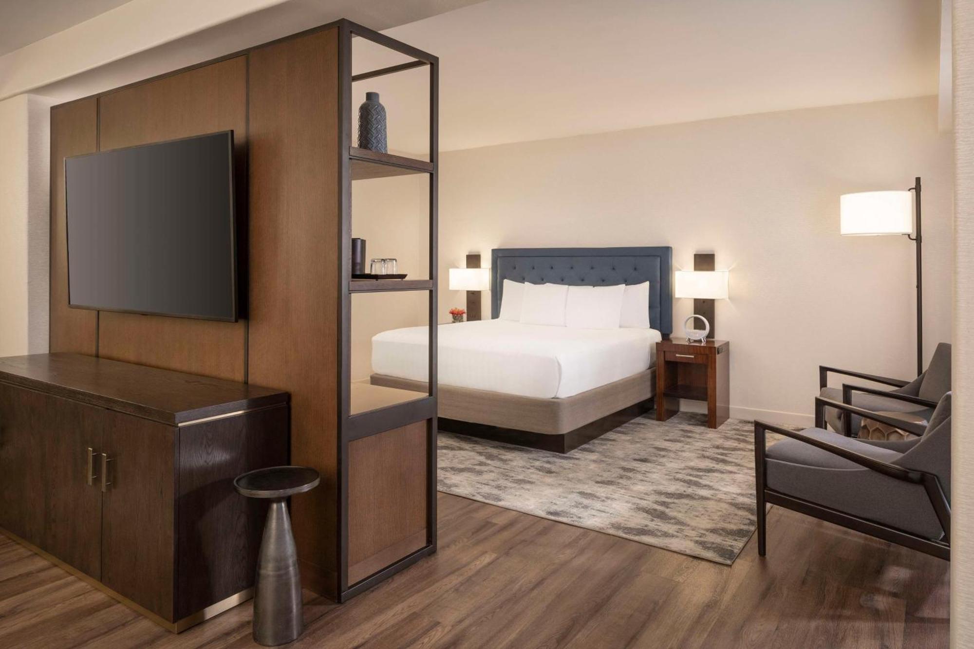 Hyatt Regency Phoenix Downtown - No Destination Fees Eksteriør bilde