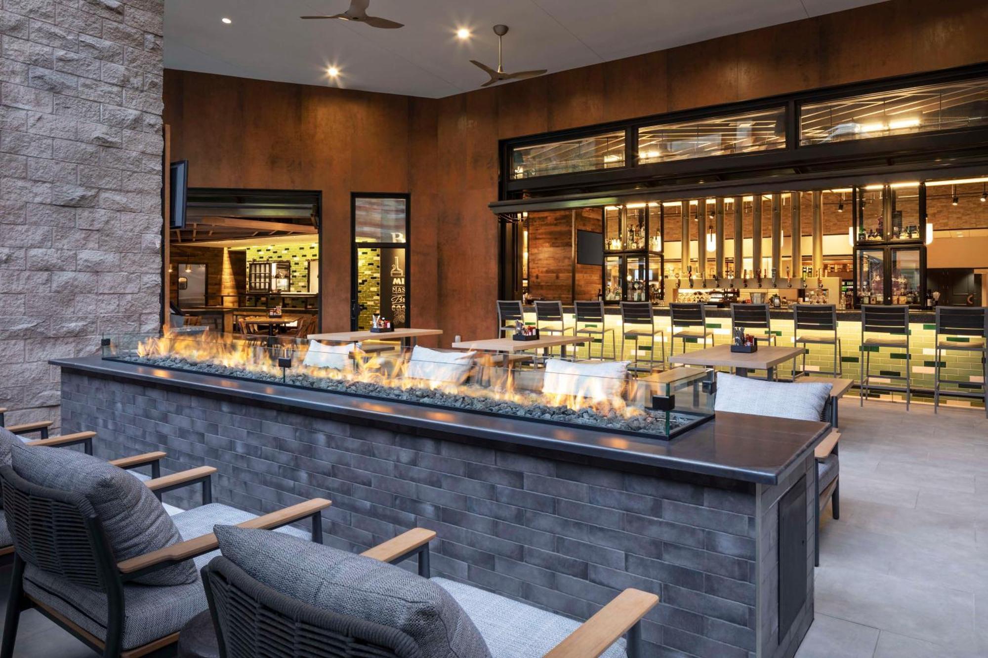 Hyatt Regency Phoenix Downtown - No Destination Fees Eksteriør bilde